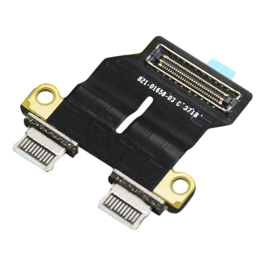 Power Connector Flex Cable for Apple Macbook Air 13 inch A1932 2018