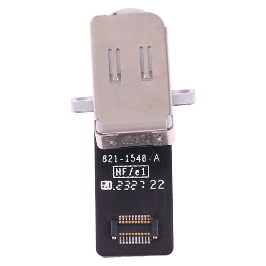 Earphone Jack Audio Flex Cable for MacBook Retina 15 inch A1398 (2012~2013) 821-1548-A