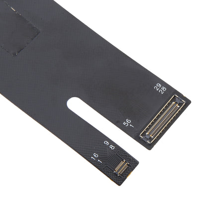 For MacBook Air 13.6 inch M2 A2681 / M3 A3113 LCD Display Extension Testing Flex Cable 12cm