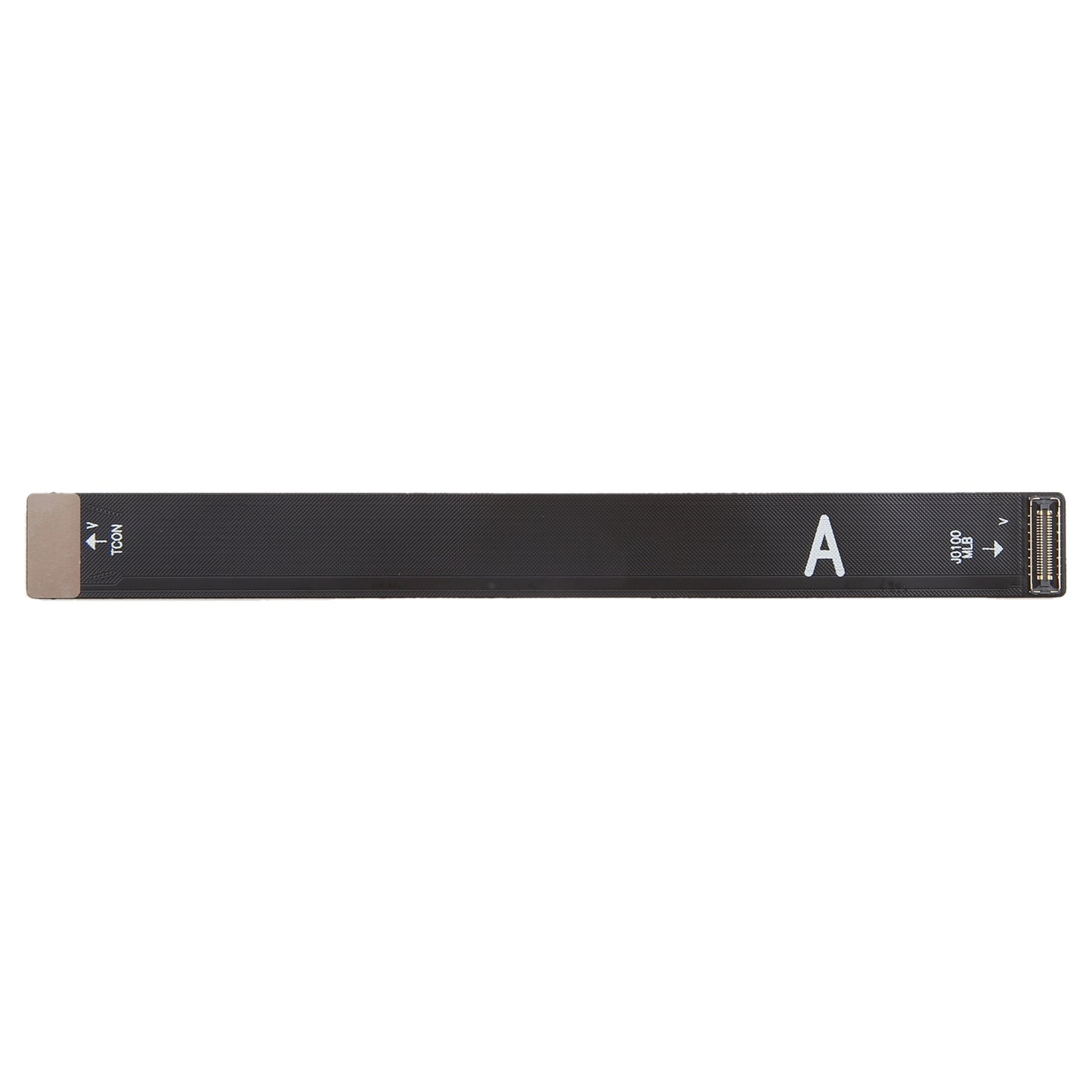 For MacBook Pro 13 inch A1706 A1708 A1989 A2289 / Pro 15 inch A1707 A1990 / Pro 16 inch A2141 / Air 13 inch A1932 A2179 LCD Display Extension Testing Flex Cable 13cm