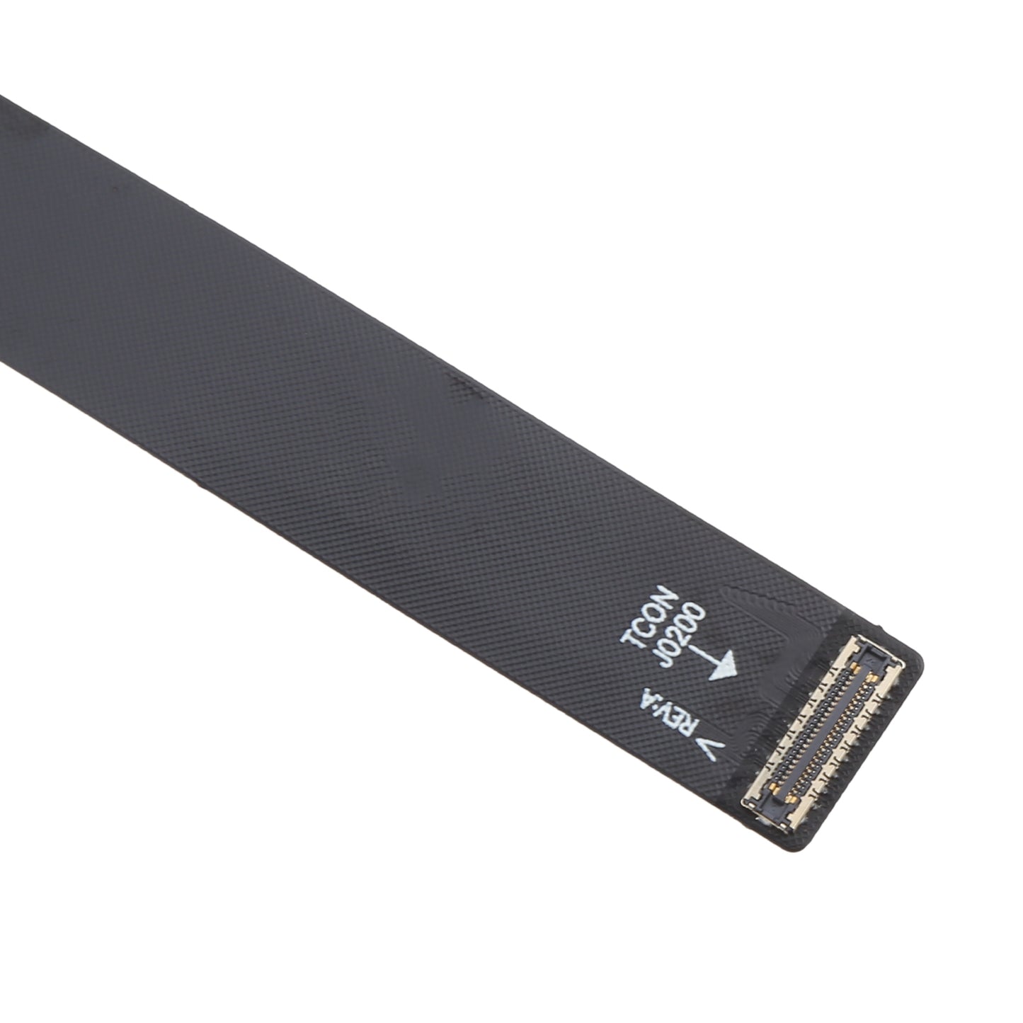 For MacBook Pro 13 inch A1706 A1708 A1989 A2289 / Pro 15 inch A1707 A1990 / Pro 16 inch A2141 / Air 13 inch A1932 A2179 LCD Display Extension Testing Flex Cable 13cm