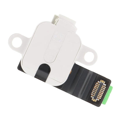 For MacBook Air M3 13 inch A3113 2024 EMC8611 821-04877-A Earphone Jack Audio Flex Cable (Starlight)