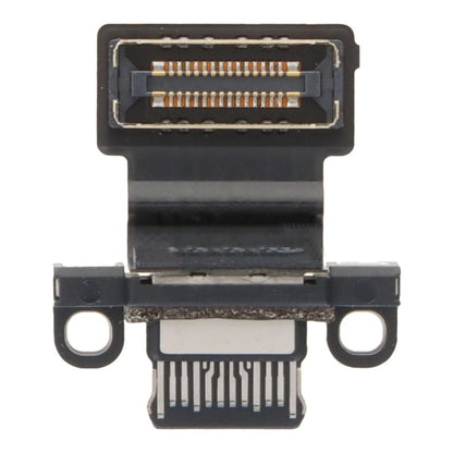 For Macbook Air M3 13 inch A3113 2024 821-04807-A Charging Port Flex Cable (Black)