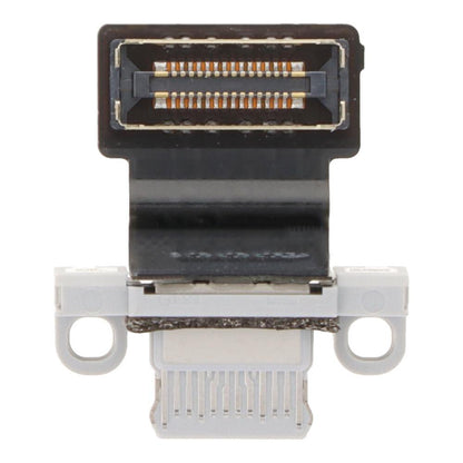 For Macbook Air M3 13 inch A3113 2024 821-04807-A Charging Port Flex Cable (Grey)