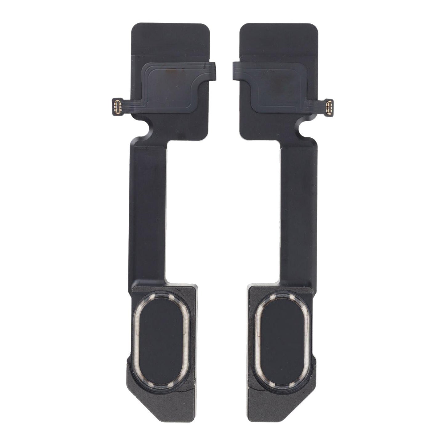 For MacBook Pro 16 inch 2021 A2485 / M3 Max 16 inch A2991 1 Pair Speaker Ringer Buzzer