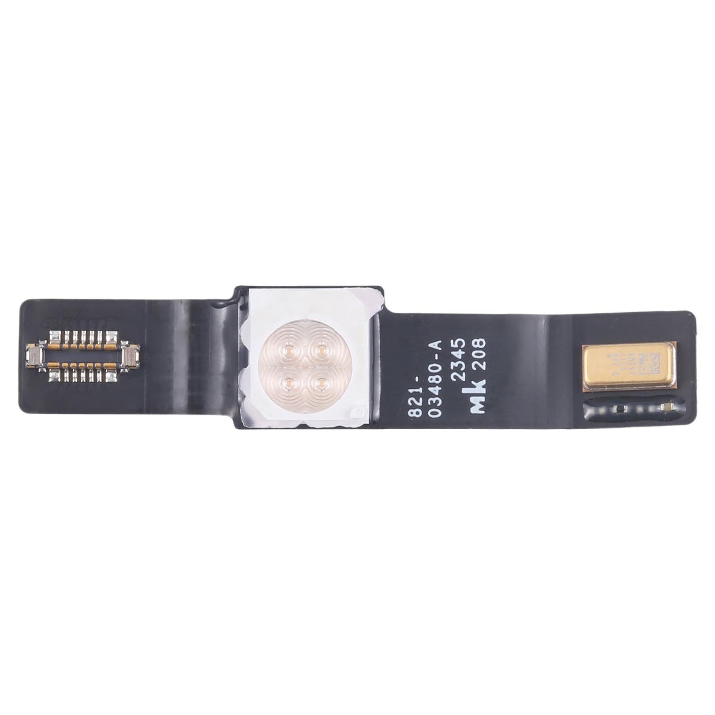 For iPad mini 6 2021 Flashlight Flex Cable