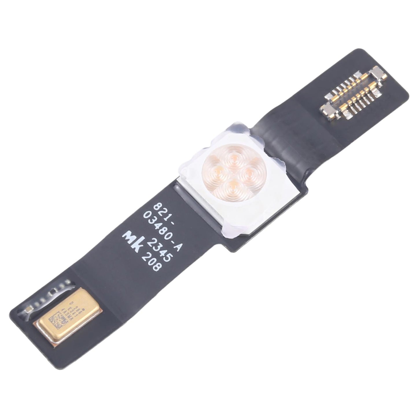 For iPad mini 6 2021 Flashlight Flex Cable