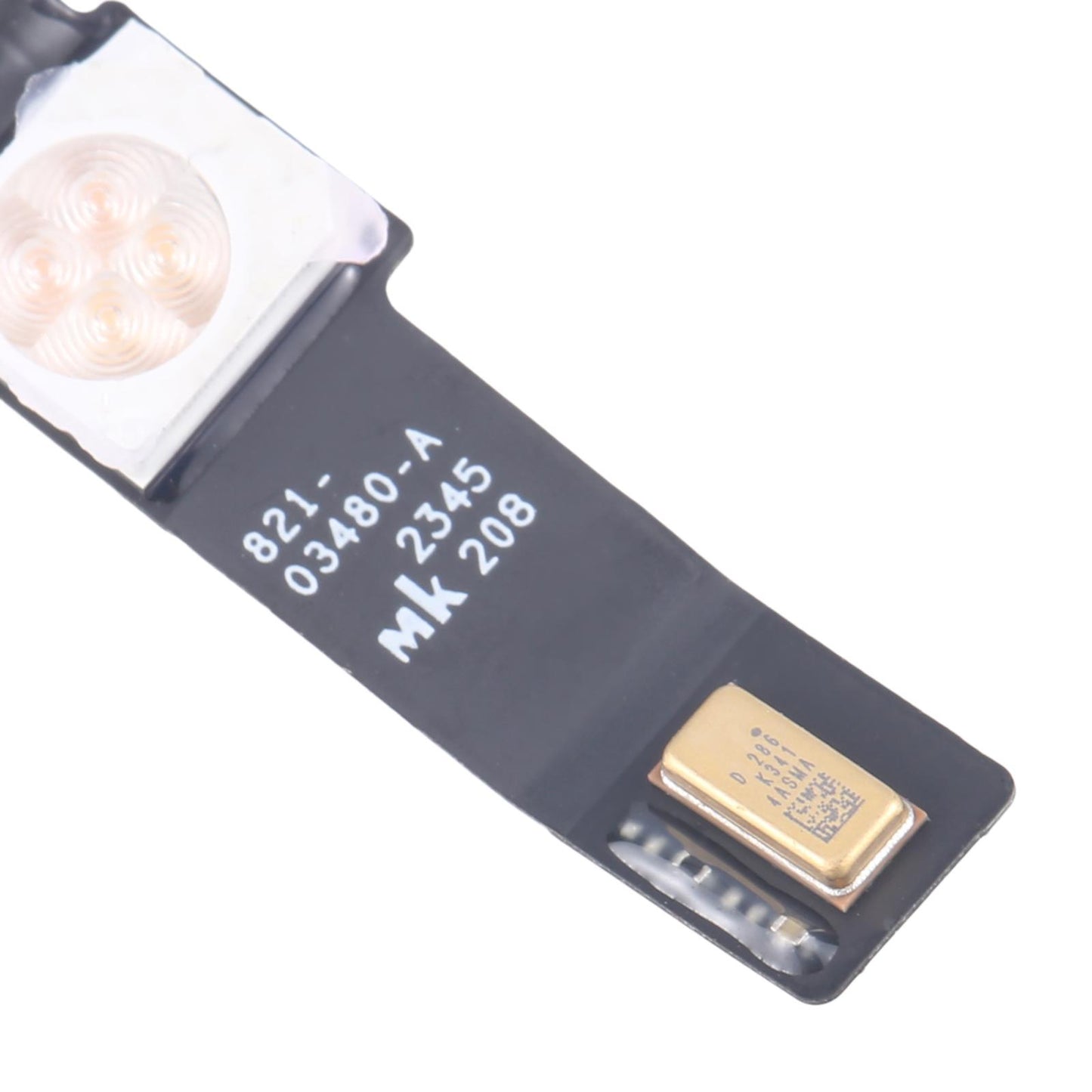 For iPad mini 6 2021 Flashlight Flex Cable