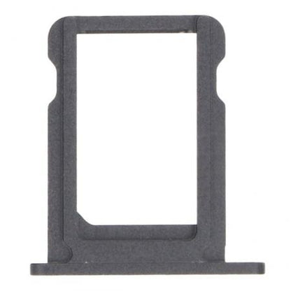 SIM Card Tray for iPad Mini 2021 A2568 (Black)