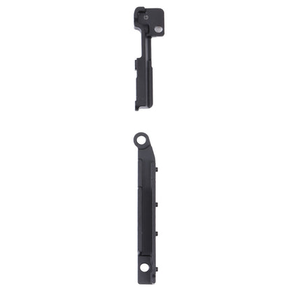 For iPad mini 6 2021 A2568 A2569 WiFi Power Button & Volume Button Flex Cable Bezel Frame