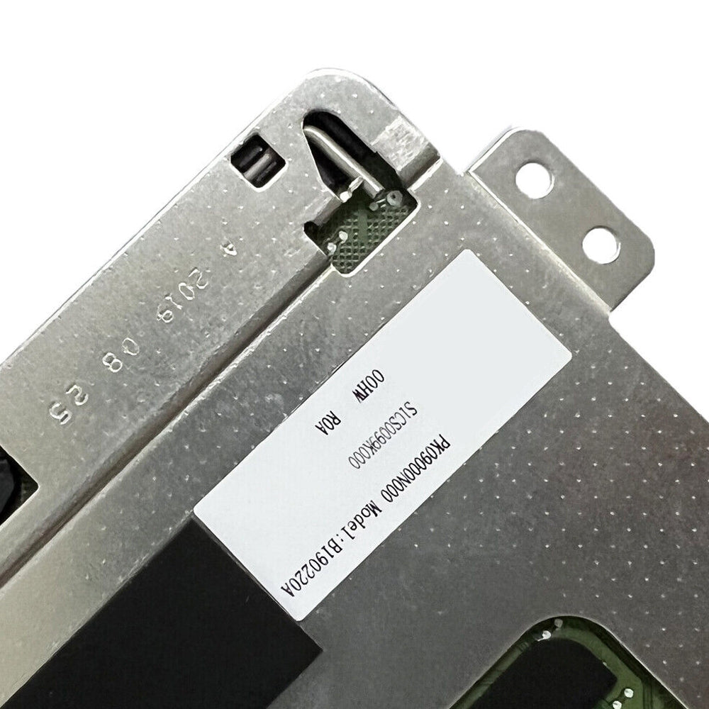 Laptop Touchpad With Flex Cable For Lenovo 730-13 yoga730-13 15 (Grey)