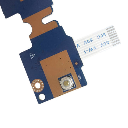 Laptop Touchpad With Flex Cable For HP 15-BN 15-BA 15-AY  15-AC 15-AC121DX 15-AF 15-AC135NA 250 G4 LS-C702P
