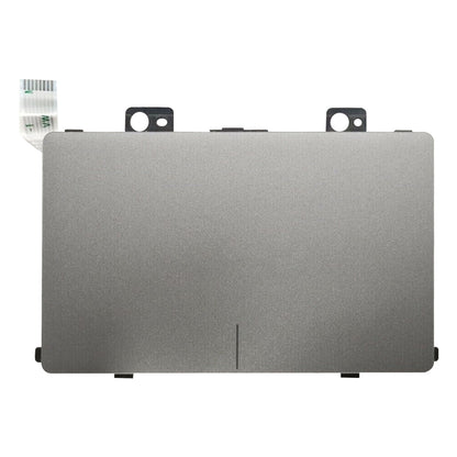Laptop Touchpad With Flex Cable For Dell 7348 7359 (Grey)