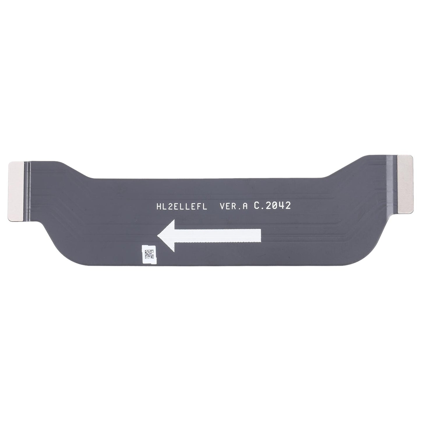 For Huawei P30 HL2 Version Original Motherboard Flex Cable