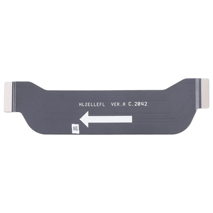 For Huawei P30 HL2 Version Original Motherboard Flex Cable