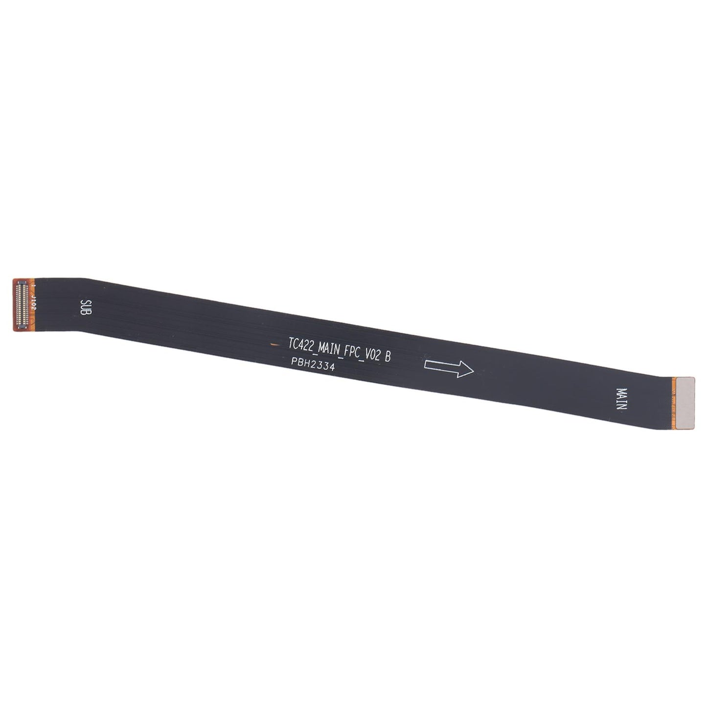 For Lenovo Tab M8 4th Gen TB300 Standard Version Original Motherboard Flex Cable