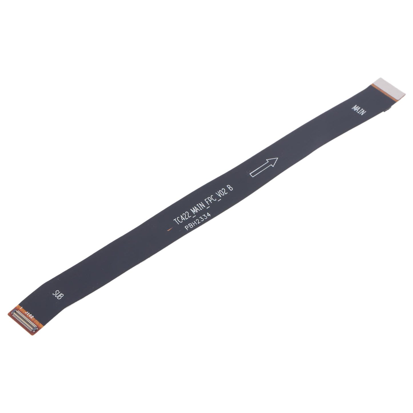 For Lenovo Tab M8 4th Gen TB300 Standard Version Original Motherboard Flex Cable