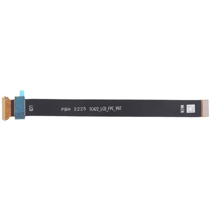 For Lenovo Tab M8 4th Gen TB300 Special Version Original LCD Flex Cable