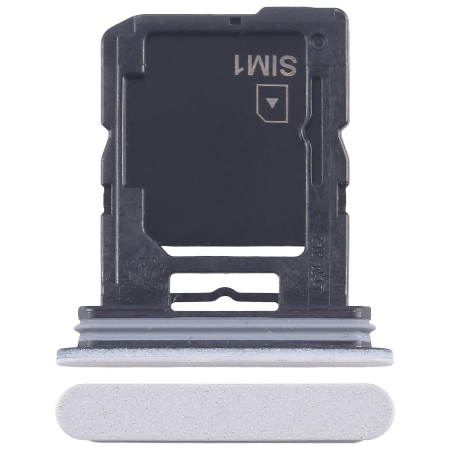 For Sony Xperia Ace III SIM + Micro SD Card Tray (White)