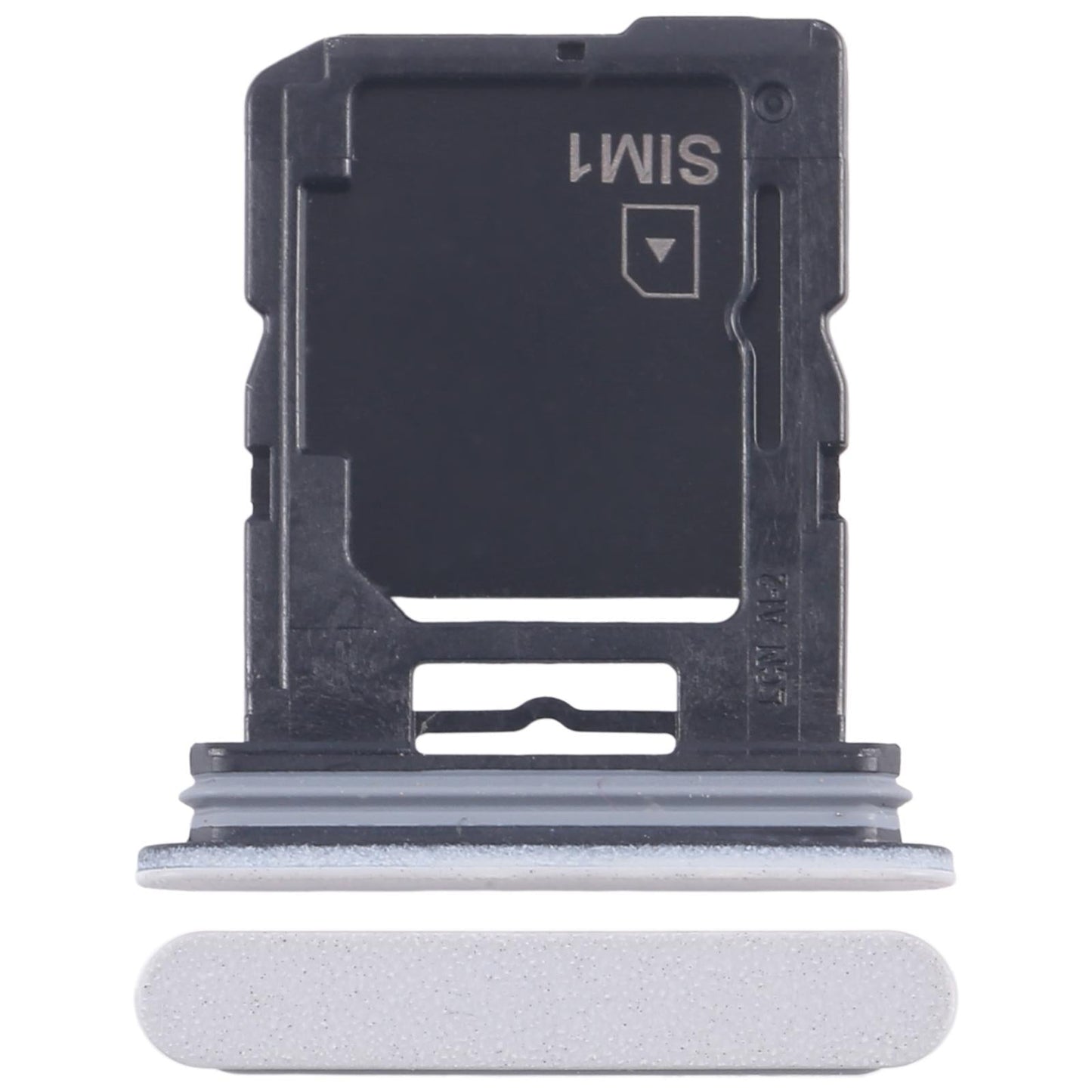 For Sony Xperia Ace III SIM + Micro SD Card Tray (White)