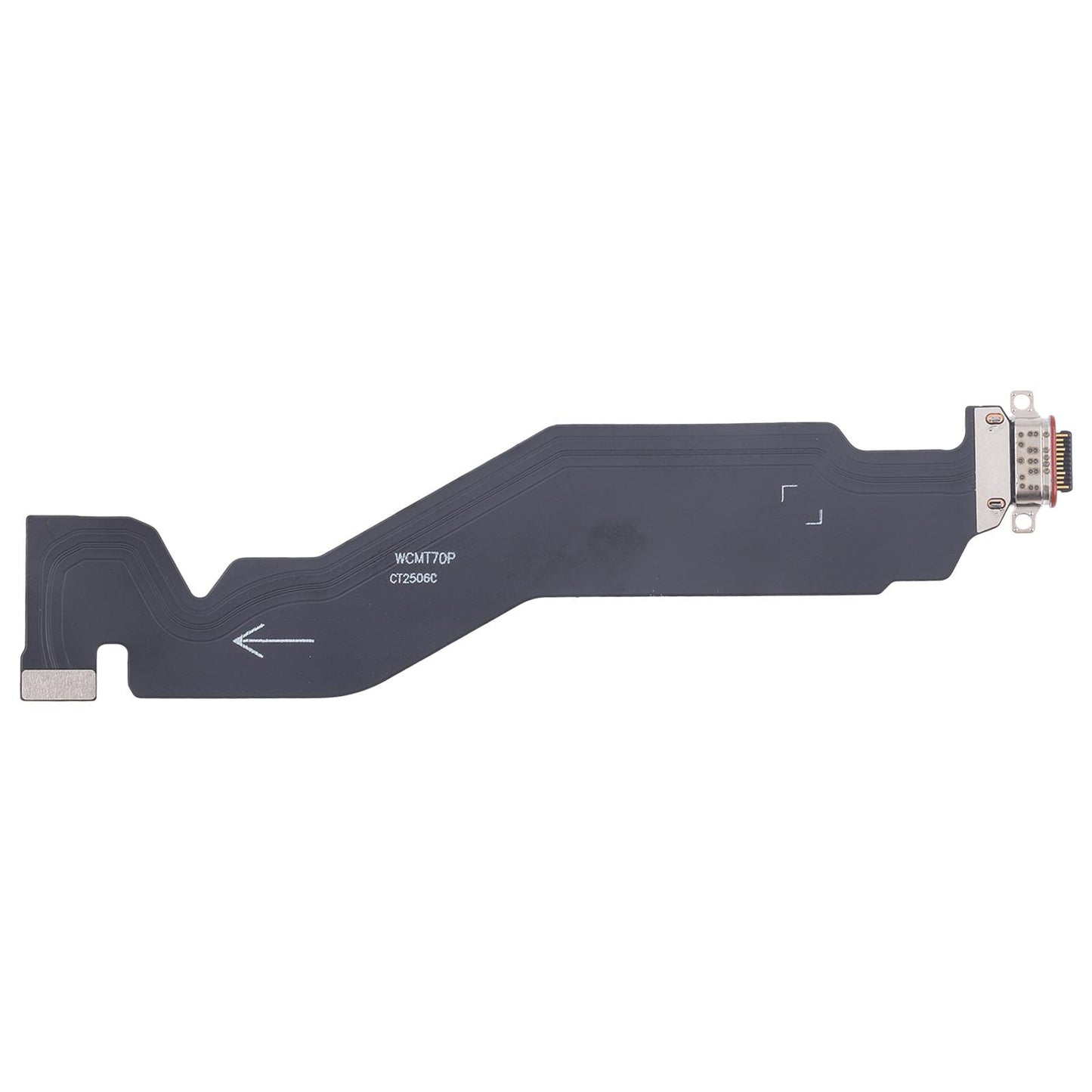 For Huawei Mate 70 Pro OEM Charging Port Flex Cable