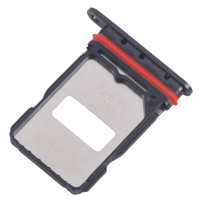 For Xiaomi Poco F7 Ultra 10pcs Original SIM Card Tray + SIM Card Tray (Frosted Black)