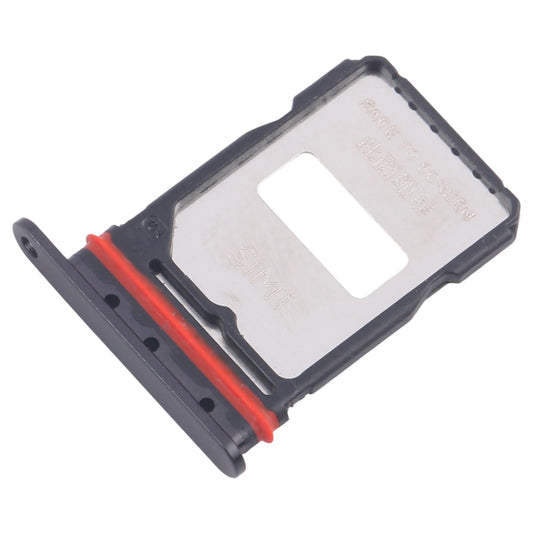 For Xiaomi Redmi K80 Pro 10pcs Original SIM Card Tray + SIM Card Tray (Frosted Black)