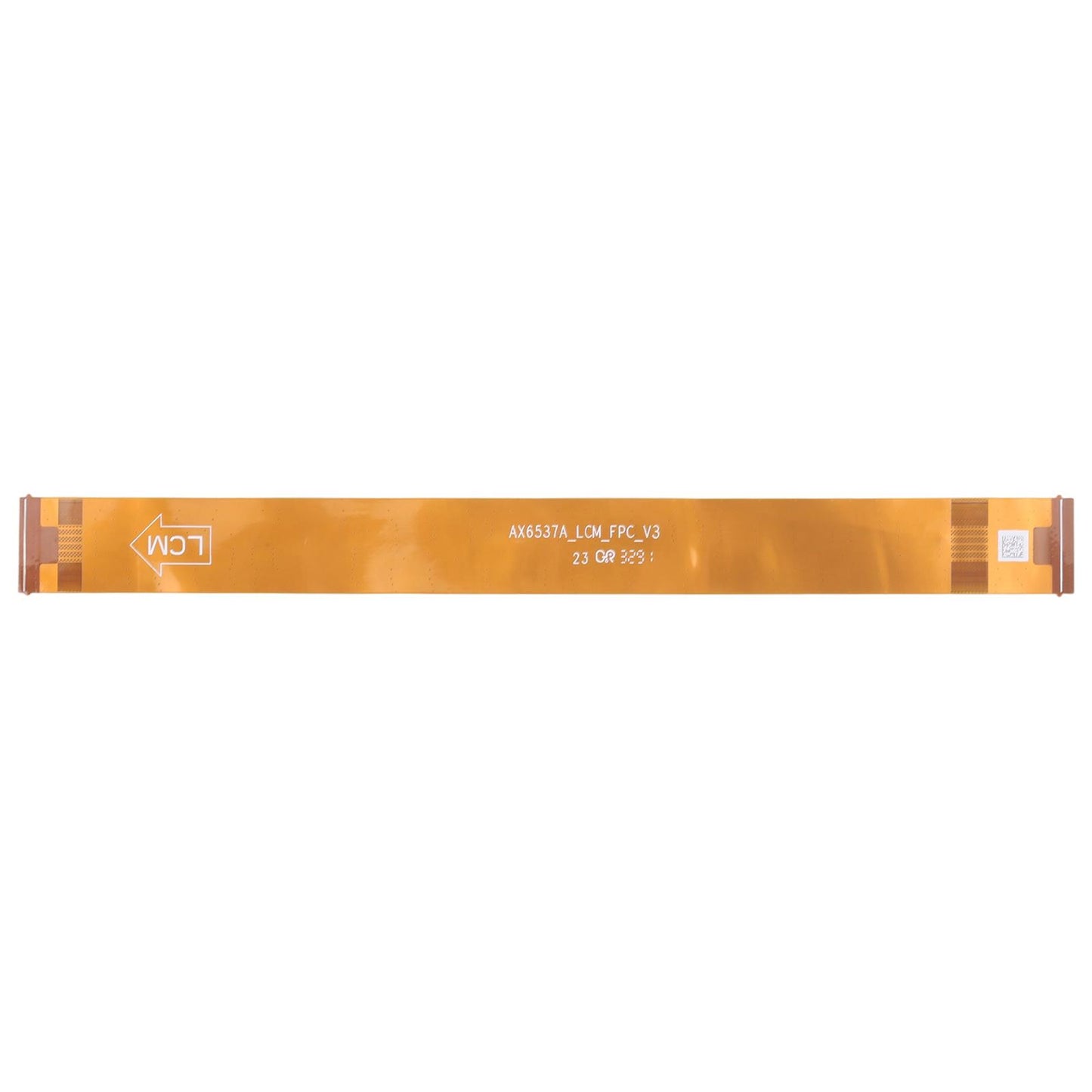 For Amazon Kindle Fire HD 10 T76N2B 2021 2022 / HD 10 Plus LCD Flex Cable