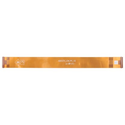 For Amazon Kindle Fire HD 10 T76N2B 2021 2022 / HD 10 Plus LCD Flex Cable