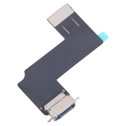 For iPad 2025 / 11th Gen A3355 A3356 A3354 Charging Port Flex Cable (Blue)