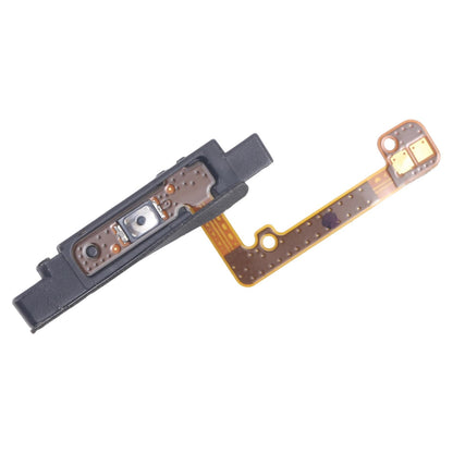 For LG G8X ThinQ Original Disassembled Power Button Flex Cable