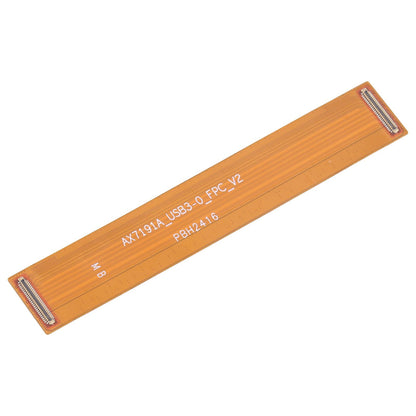 For Lenovo Legion Y700 Gen3 2025 TB321FU Subsidiary Board Connection Flex Cable