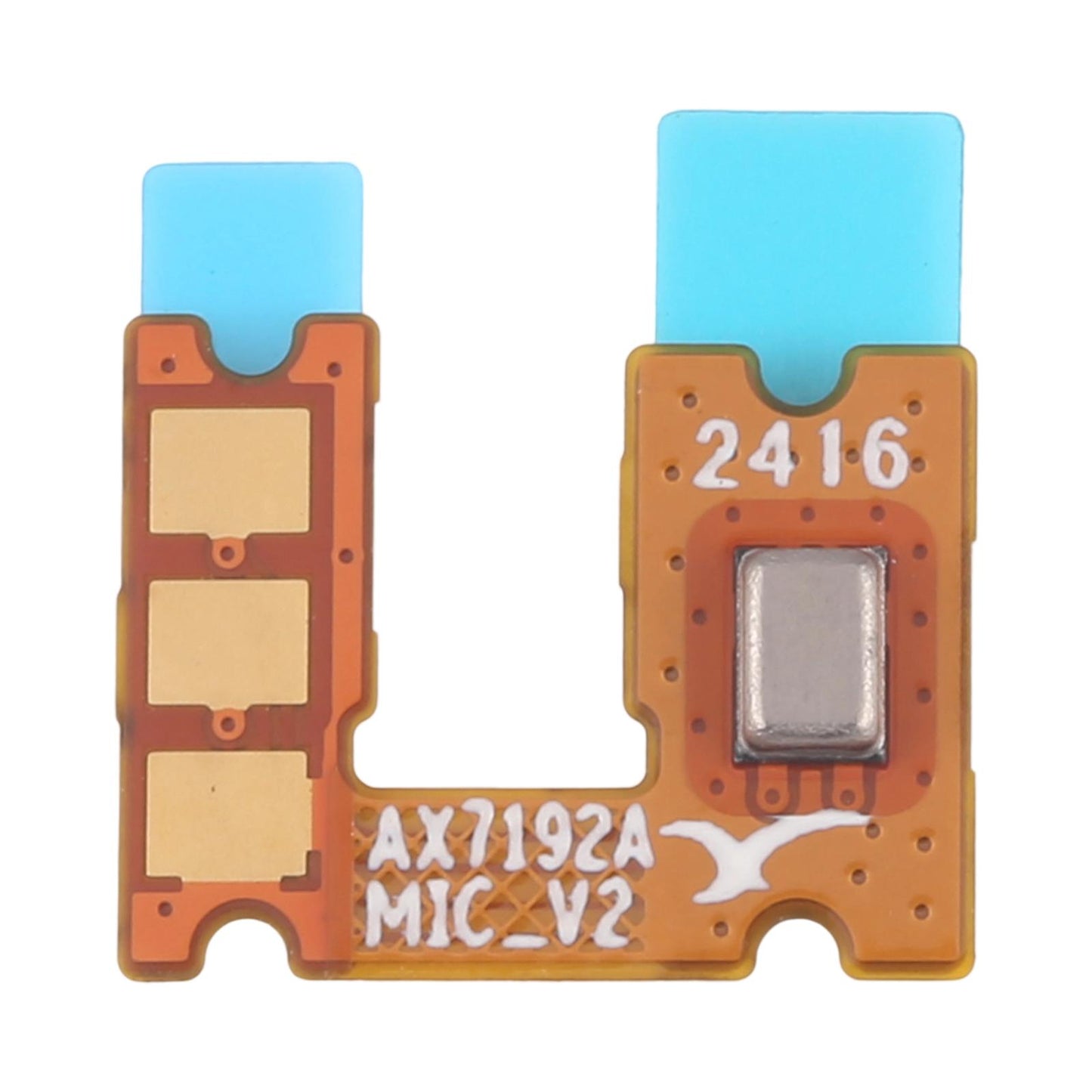 For Lenovo Legion Y900 2023 TB570FU Microphone Flex Cable