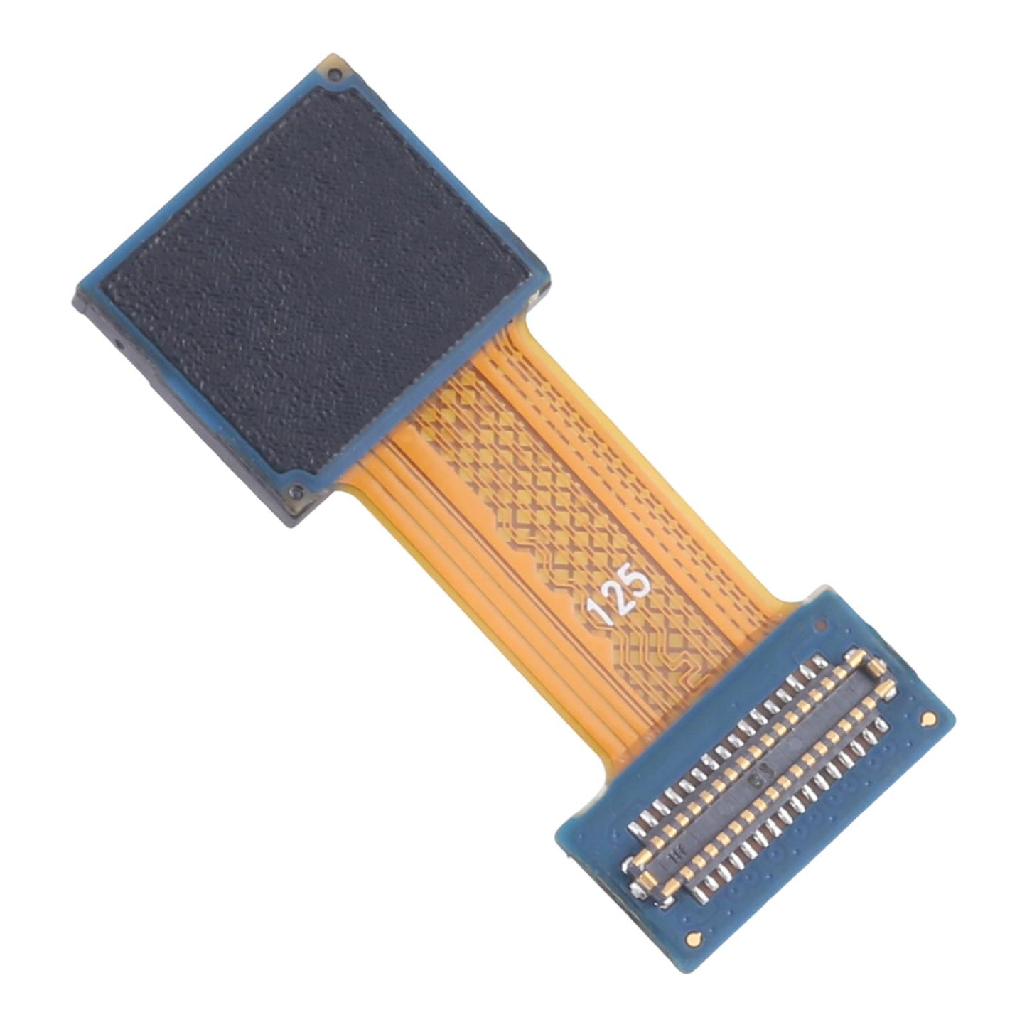 For Samsung Galaxy Tab S9 FE SM-X510/X516 Original Front Facing Camera