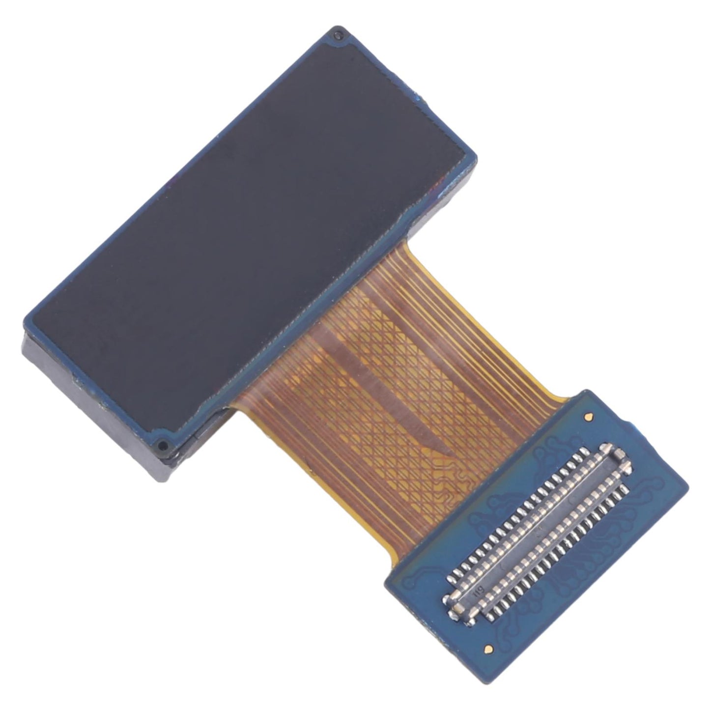For Samsung Galaxy Tab S9 Ultra SM-X910/X916 Original Front Facing Camera