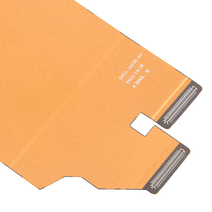 For Google Pixel 9 Pro XL Original Motherboard Flex Cable