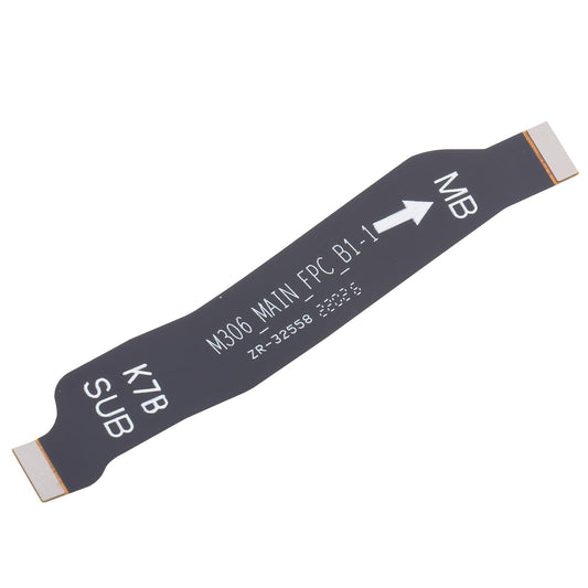 For Xiaomi Redmi Note 10 4G Original Motherboard Flex Cable