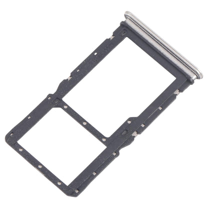 For Realme 10 Pro 5G RMX3663 RMX3660 RMX3661 10pcs Original SIM Card Tray + SIM Card Tray / Micro SD Card Tray (Gold)