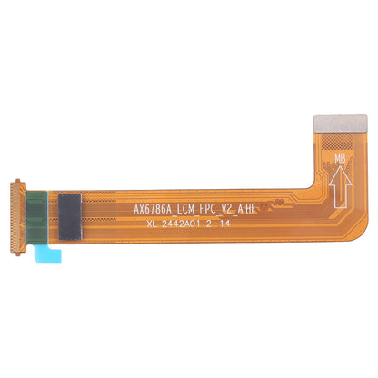 For Lenovo Tab M11 TB330FU Original LCD Flex Cable