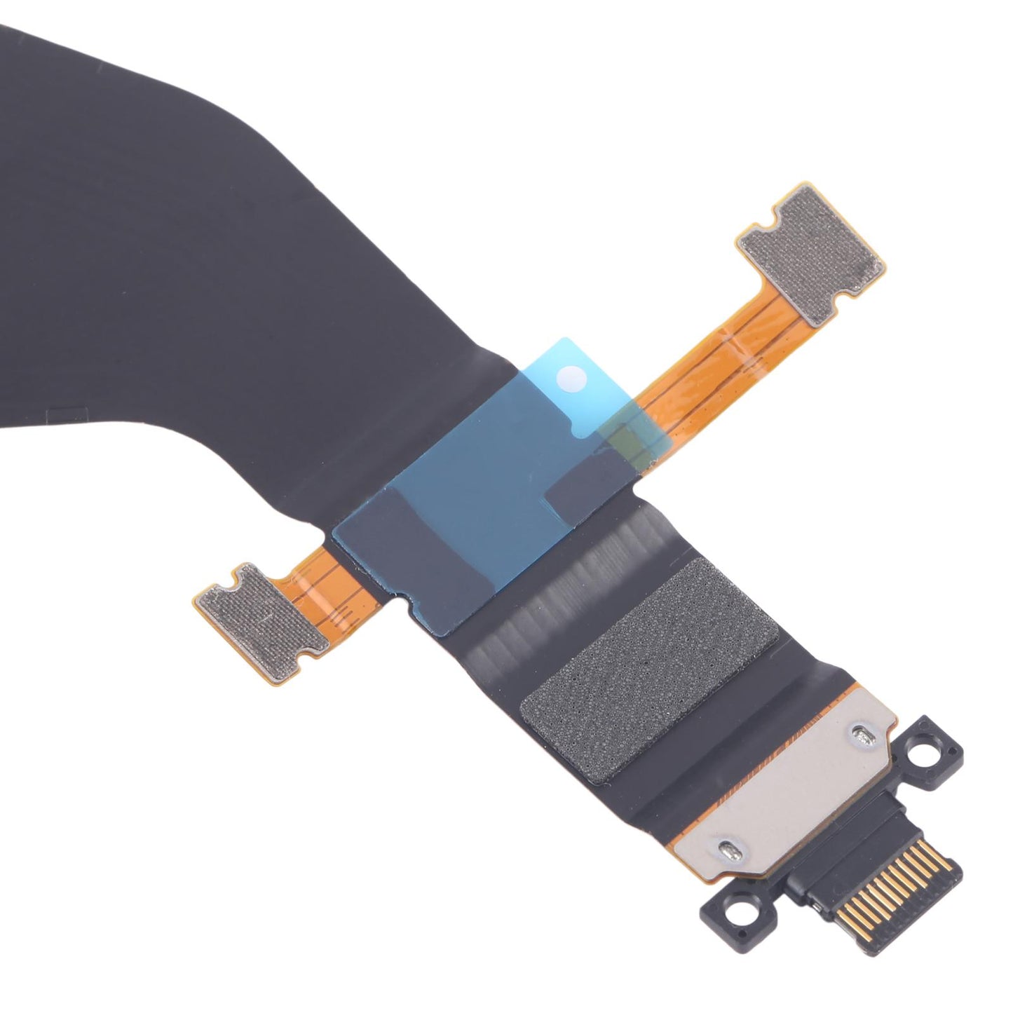 For Huawei MatePad Air 12 BKY-W20 Original Charging Port Flex Cable