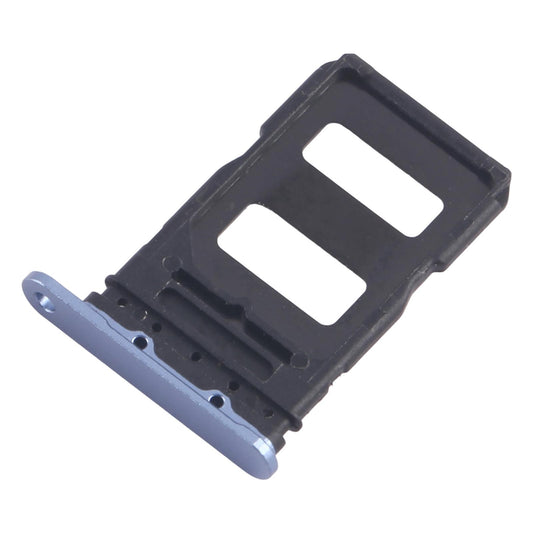 For Xiaomi 14 Ultra 10pcs SIM Card Tray + SIM Card Tray (Blue)