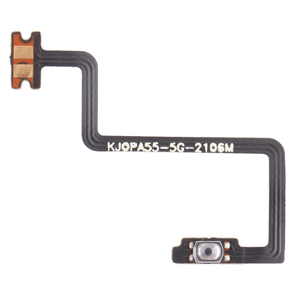 For OPPO A74 5G Power Button Flex Cable