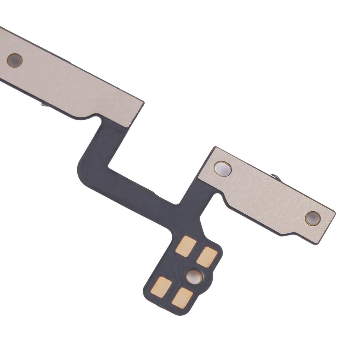 For Google Pixel 9 Power Button & Volume Button Flex Cable