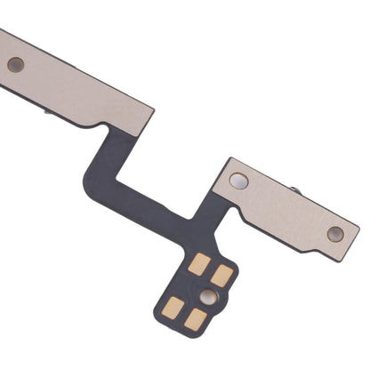 For Google Pixel 9 Power Button & Volume Button Flex Cable