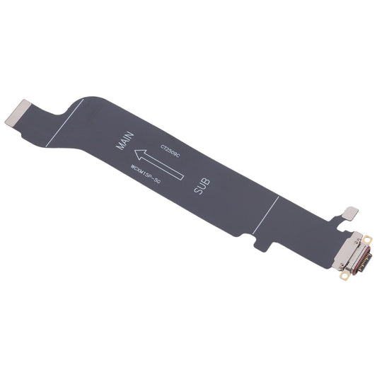 For Xiaomi 15 Pro OEM Charging Port Flex Cable