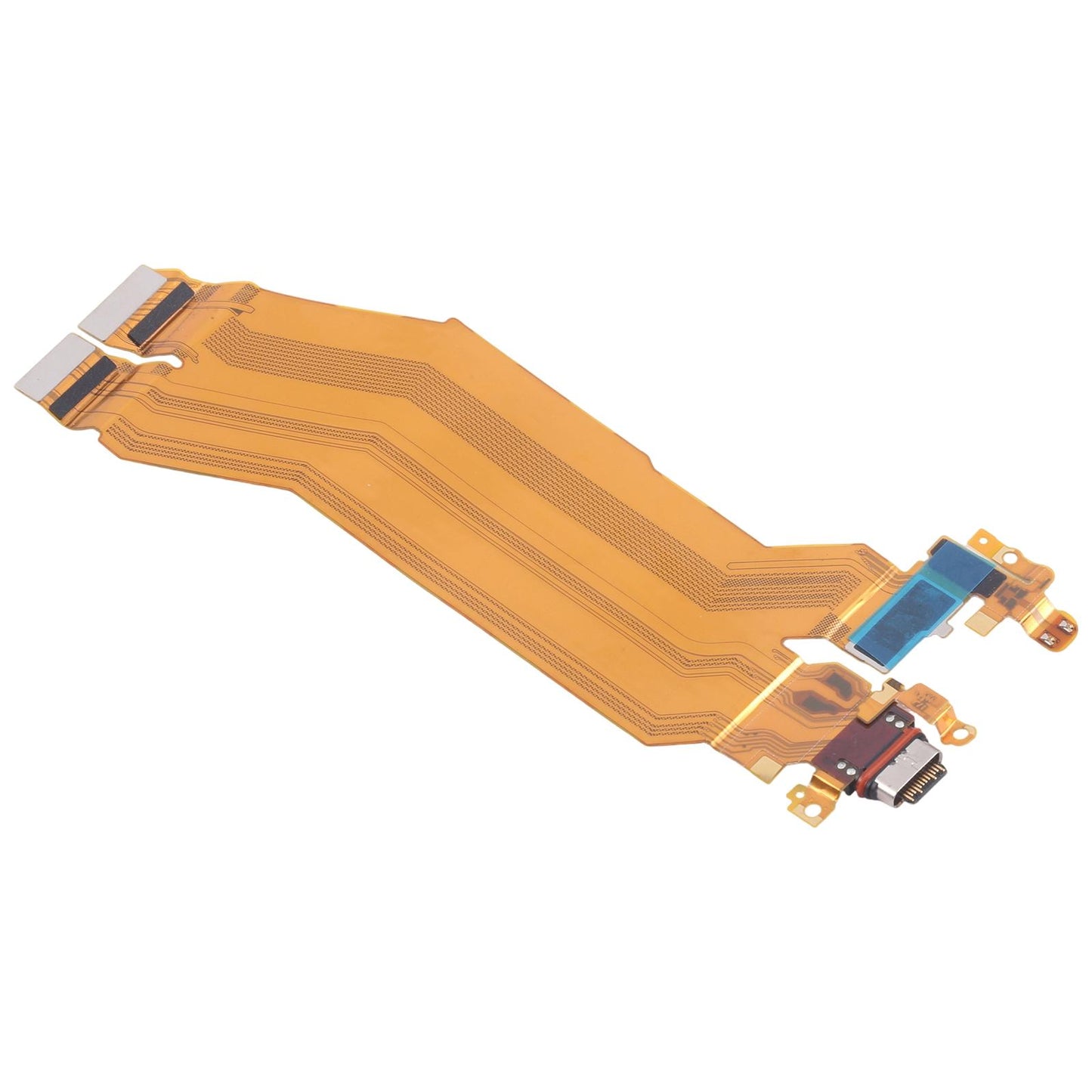 For Sony Xperia 1 V Original Charging Port Flex Cable