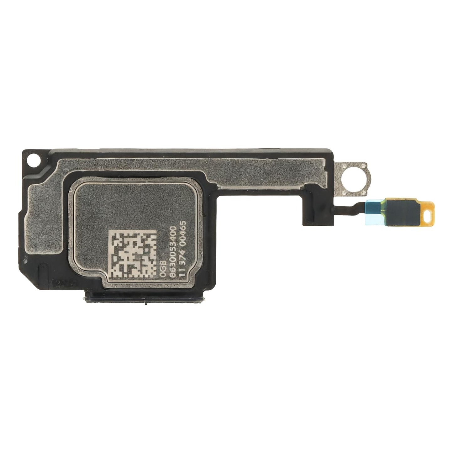 For Google Pixel 9 Pro Fold Top Earpiece Speaker