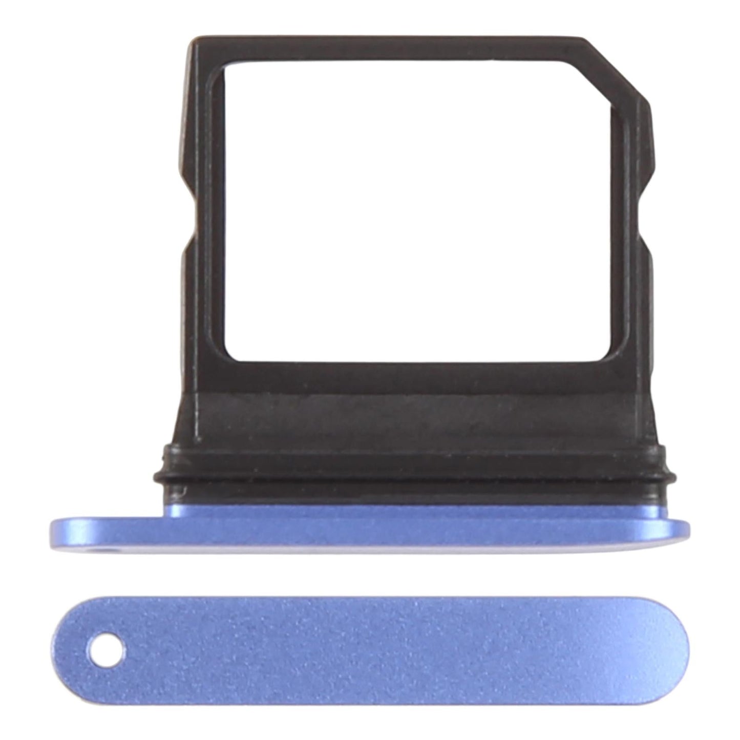 For Google Pixel 10 SIM Card Tray (Blue)