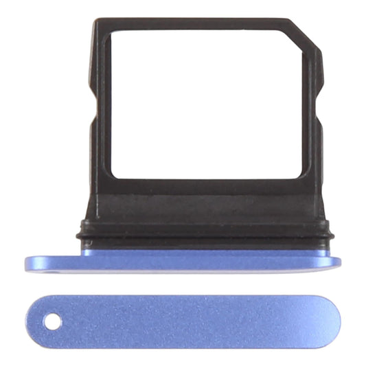 For Google Pixel 10 SIM Card Tray (Blue)