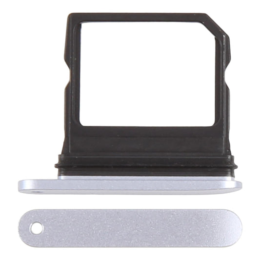 For Google Pixel 10 SIM Card Tray (White)